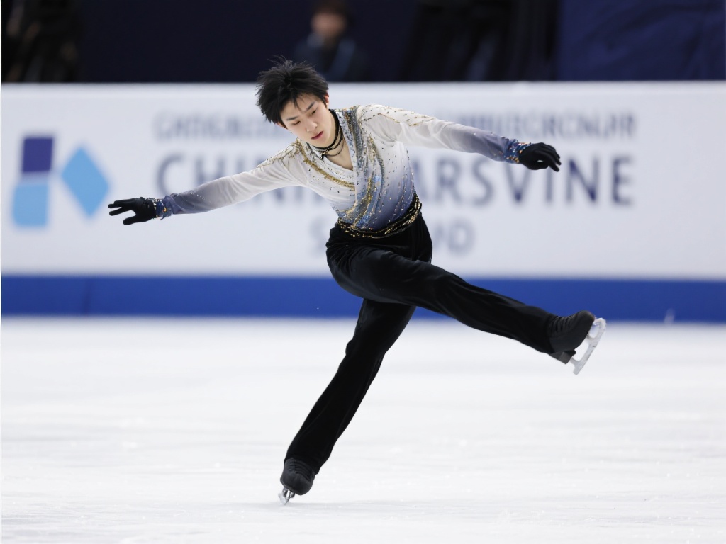 充分准备 充分准备