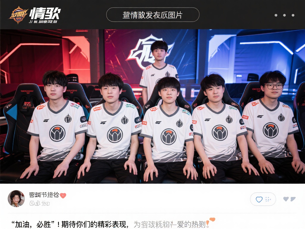 让我们一起 让我们一起